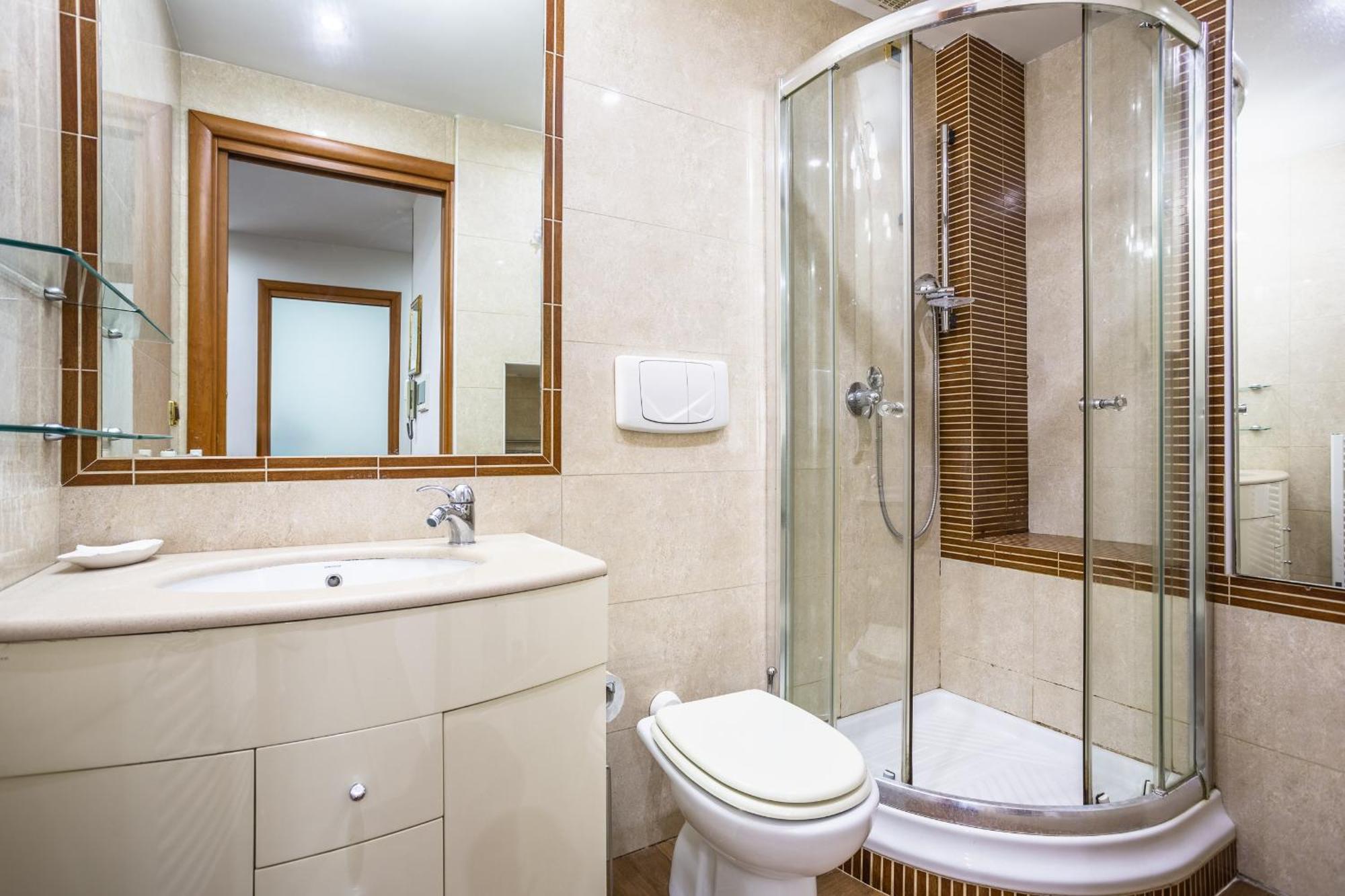 Portside Aparthotel Rome Exterior photo